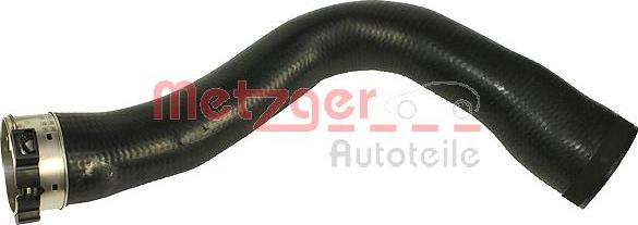 Metzger 2400140 - METZGER Autoteile 2400140