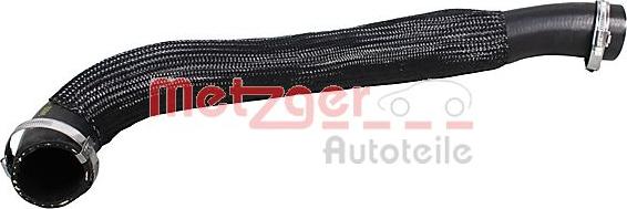 Metzger 2401016 - Auto Part