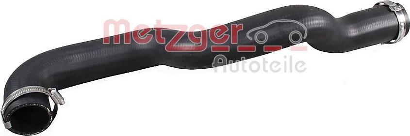 Metzger 2401018 - Auto Part