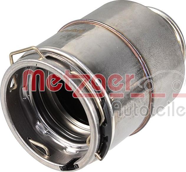 Metzger 2401033 - Auto Part