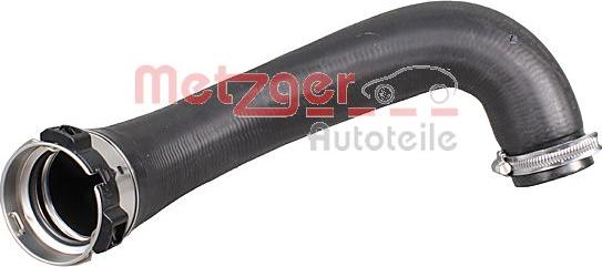 Metzger 2401041 - Auto Part