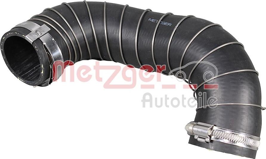 Metzger 2401045 - Auto Part