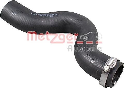 Metzger 2401047 - Auto Part