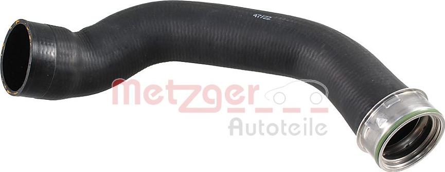 Metzger 2401049 - Auto Part