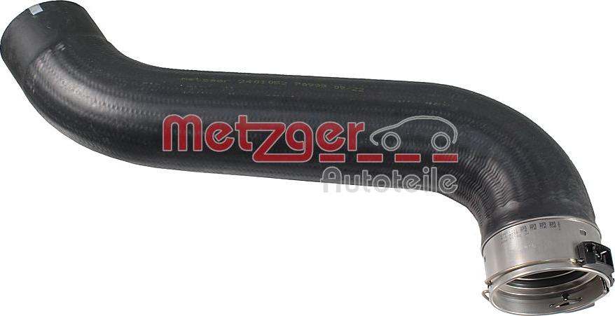 Metzger 2401052 - Auto Part