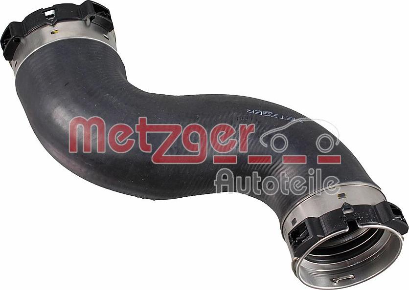 Metzger 2401053 - Auto Part
