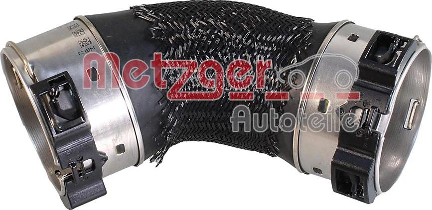 Metzger 2401054 - Auto Part