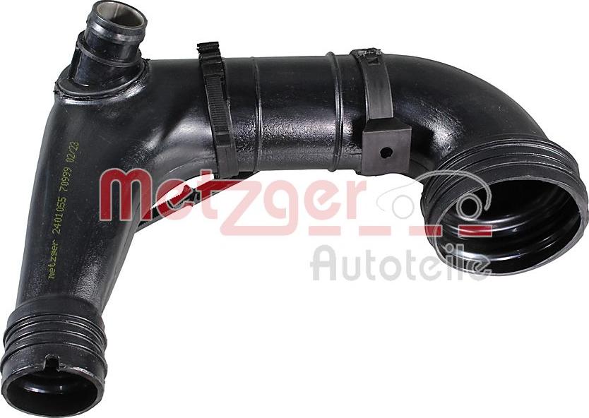 Metzger 2401055 - Auto Part