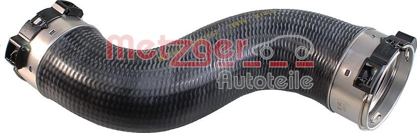 Metzger 2401062 - Auto Part