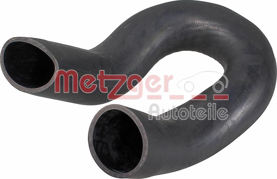 Metzger 2401063 - Auto Part