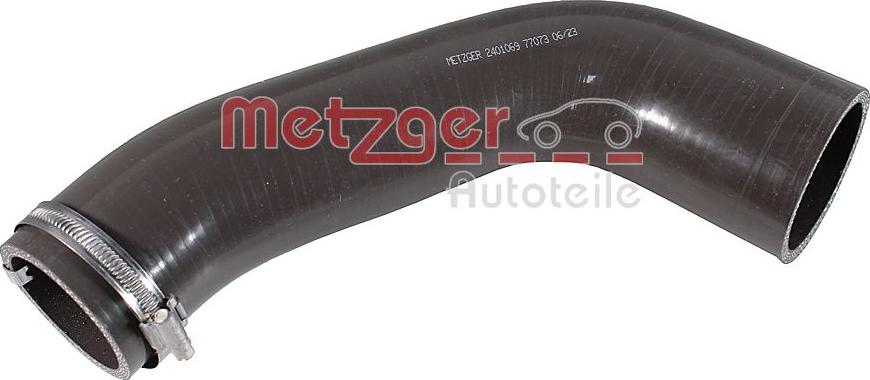 Metzger 2401069 - Auto Part