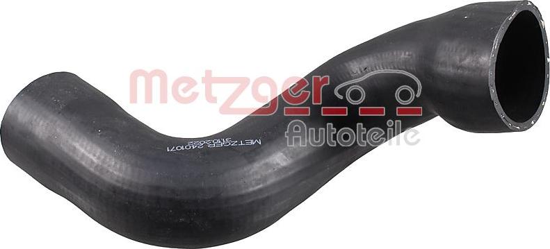 Metzger 2401071 - Auto Part