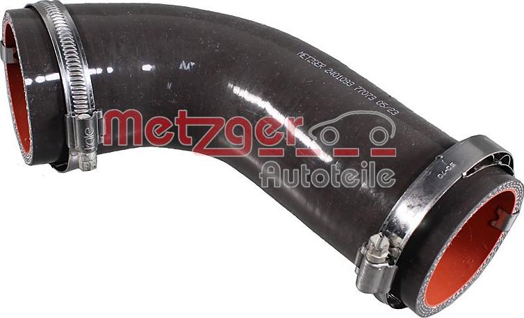 Metzger 2401093 - Auto Part