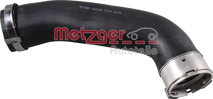 Metzger 2401094 - Auto Part