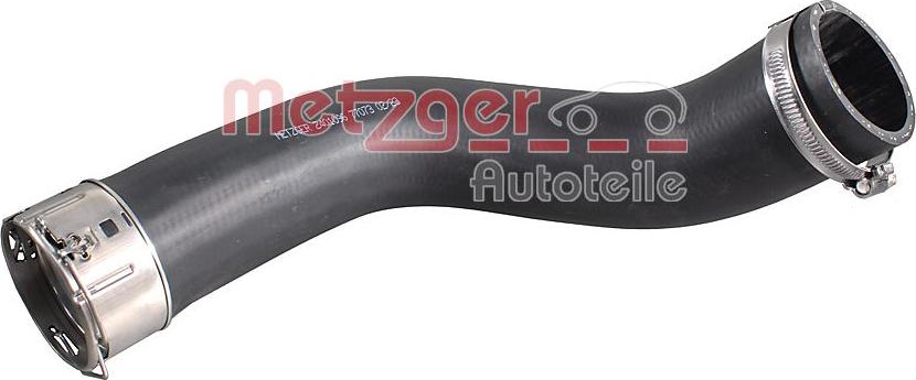 Metzger 2401096 - Auto Part