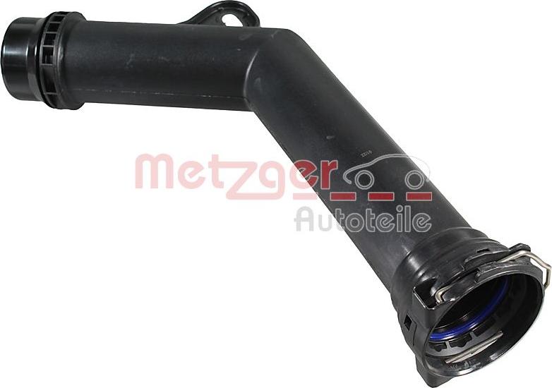 Metzger 2401097 - Auto Part