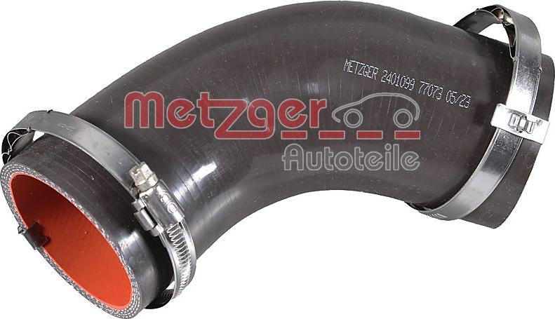 Metzger 2401099 - Auto Part