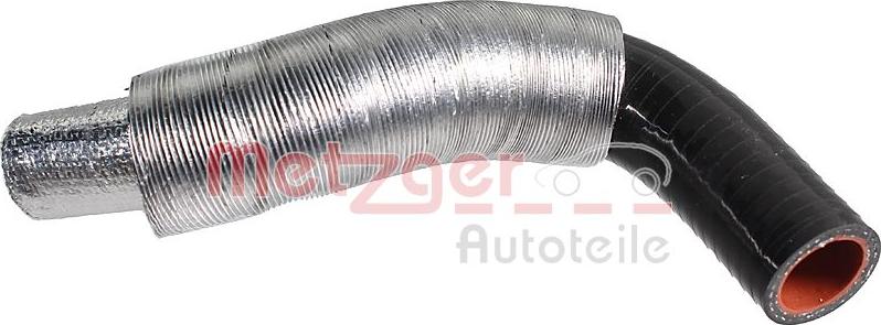 Metzger 2401202 - Auto Part