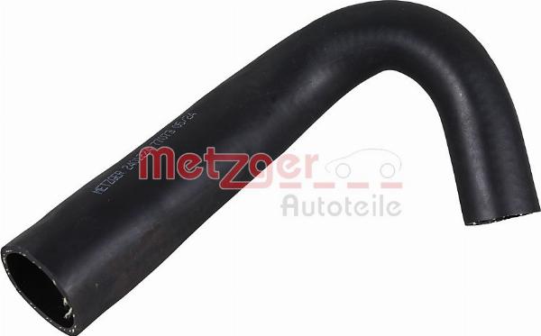 Metzger 2401224 - Auto Part