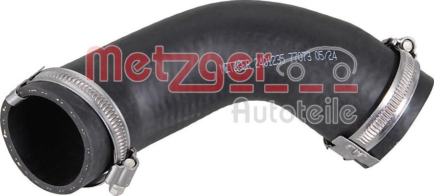 Metzger 2401235 - Auto Part