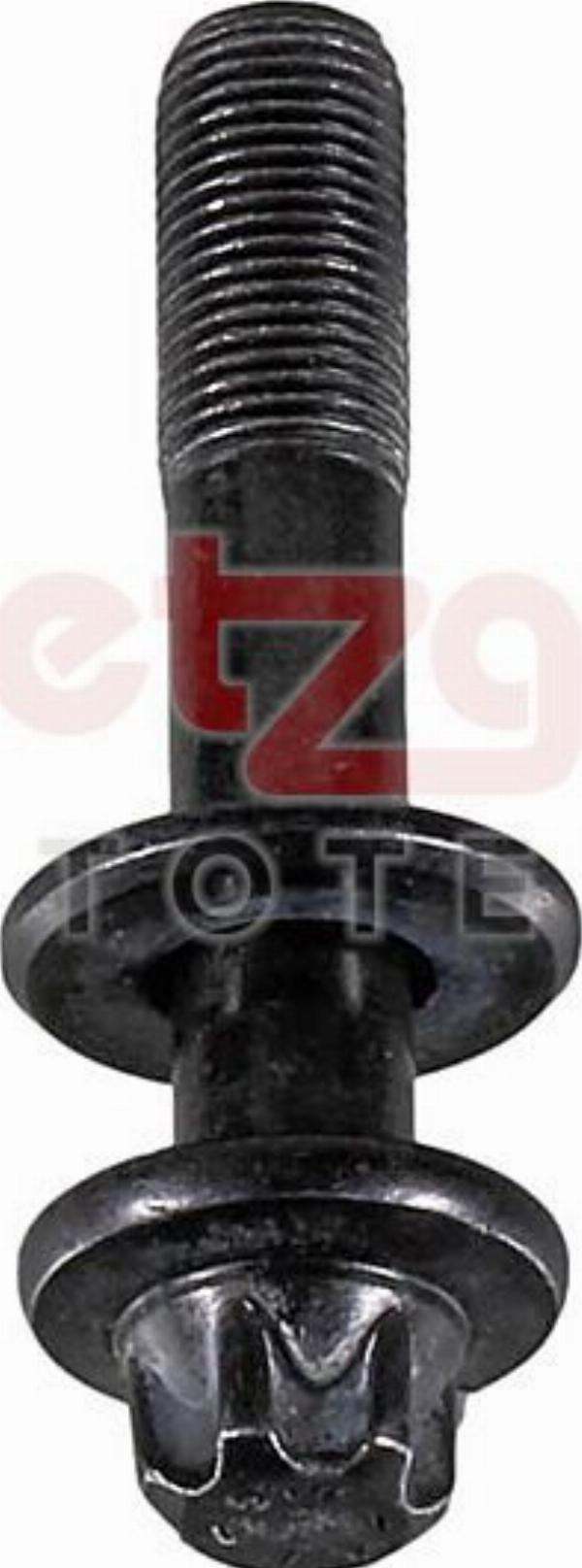 Metzger 2410146 - Auto Part