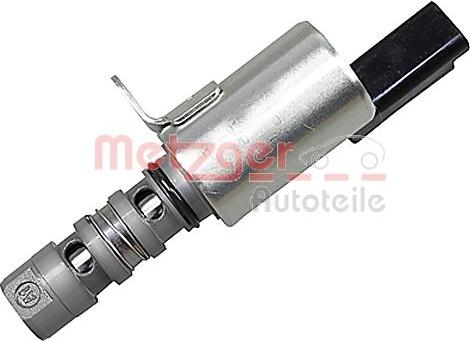 Metzger 2411012 - Auto Part