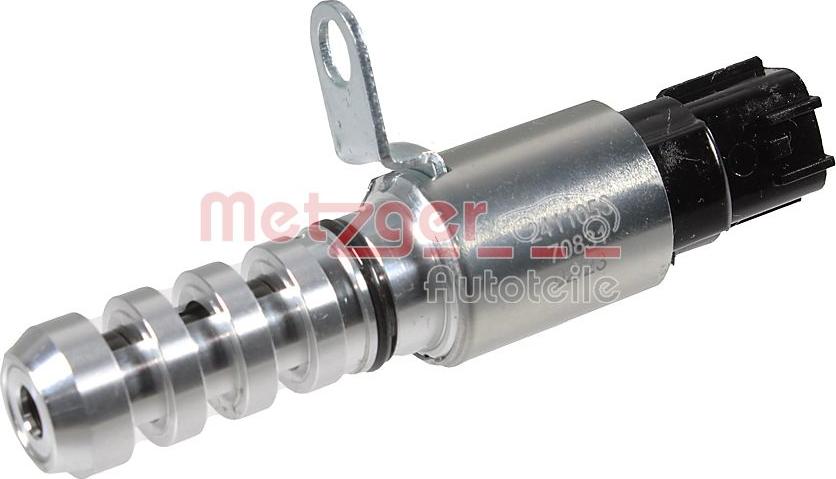Metzger 2411053 - Auto Part