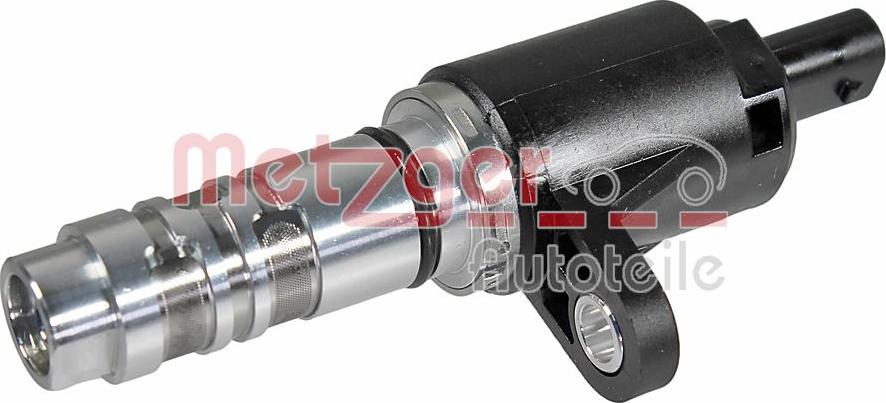 Metzger 2411054 - Auto Part