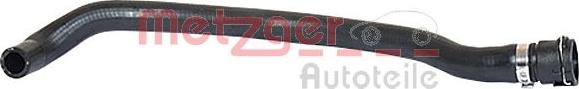 Metzger 2420005 - Auto Part