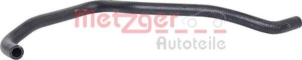 Metzger 2420011 - Auto Part