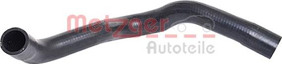 Metzger 2420013 - Auto Part