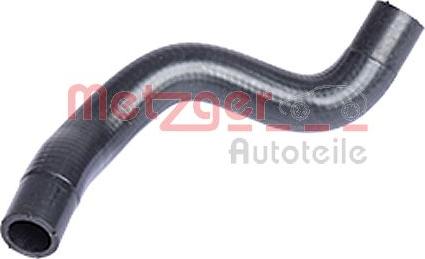 Metzger 2420051 - Auto Part