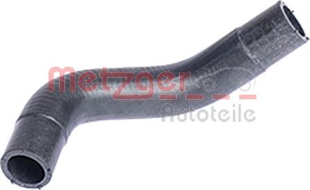Metzger 2420052 - Auto Part
