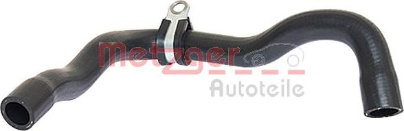 Metzger 2420053 - Auto Part