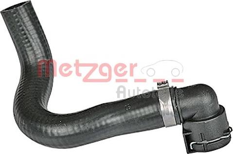 Metzger 2420060 - Auto Part