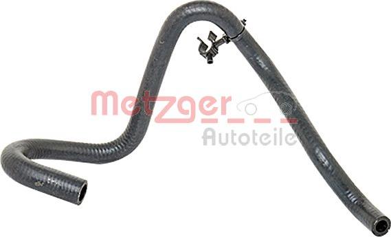 Metzger 2420067 - Auto Part