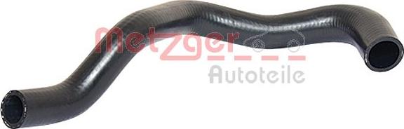 Metzger 2420072 - Auto Part