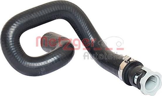 Metzger 2420078 - Auto Part