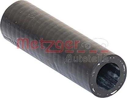 Metzger 2420117 - Auto Part