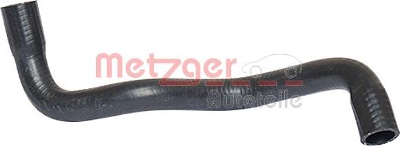 Metzger 2420171 - Auto Part