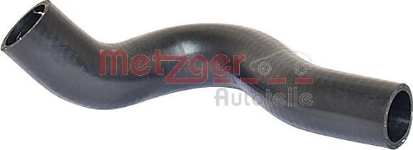 Metzger 2420185 - Auto Part