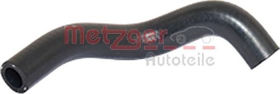 Metzger 2420214 - Auto Part