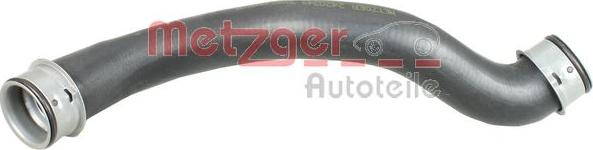 Metzger 2420349 - METZGER Autoteile 2420349