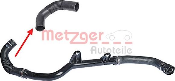 Metzger 2420353