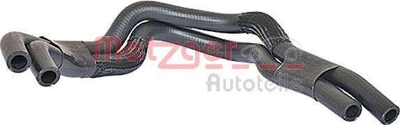 Metzger 2420396 - METZGER Autoteile 2420396
