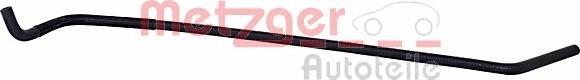 Metzger 2420432 - Auto Part
