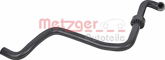 Metzger 2420435 - Auto Part