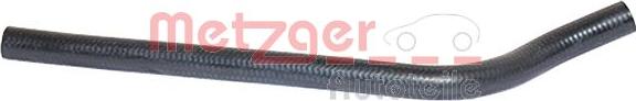 Metzger 2420470 - Auto Part