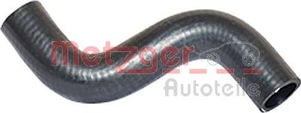 Metzger 2420476 - Auto Part