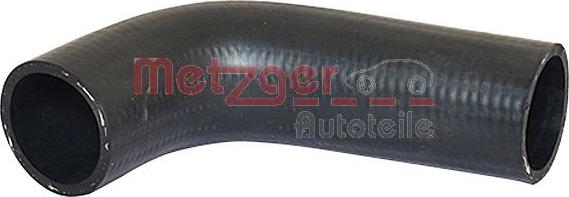 Metzger 2420484 - Auto Part